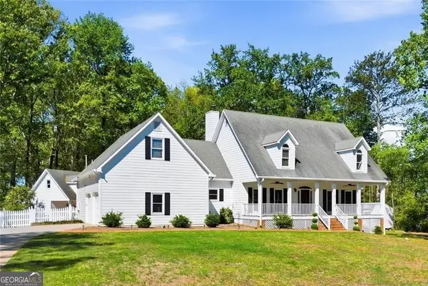 1380 Holland Road, Powder Springs, GA 30127