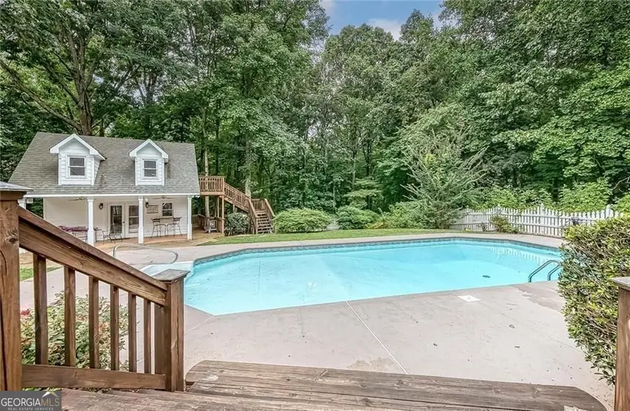 1380 Holland Road, Powder Springs, GA 30127 - #2