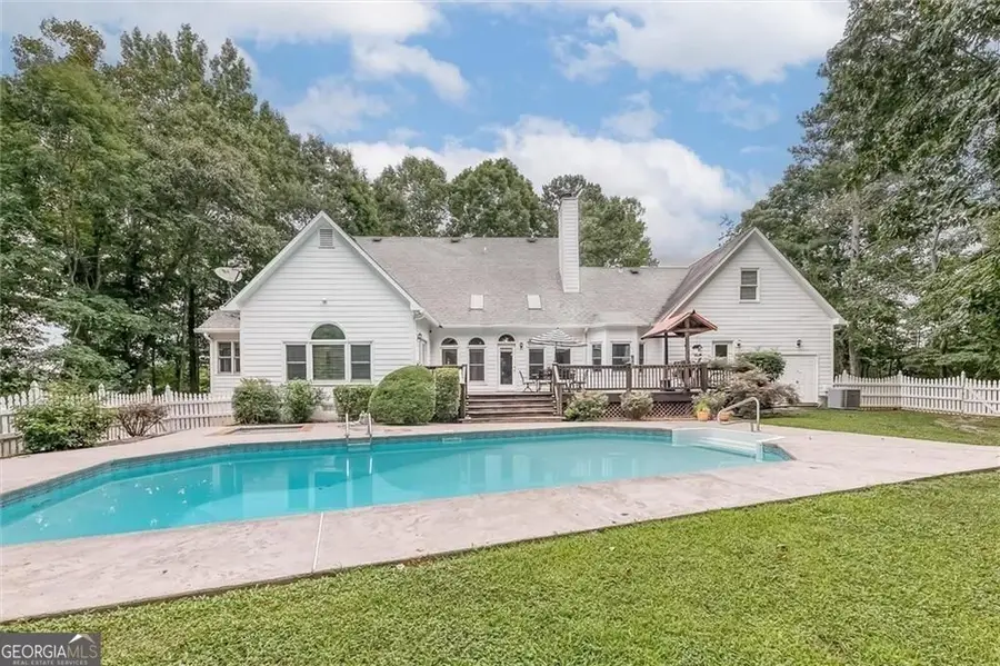 1380 Holland Road, Powder Springs, GA 30127 - #3