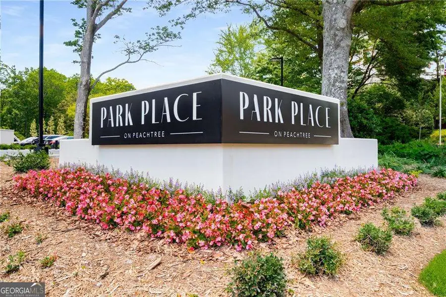 2660 Peachtree Road Nw #20G, Atlanta, GA 30305 - #2