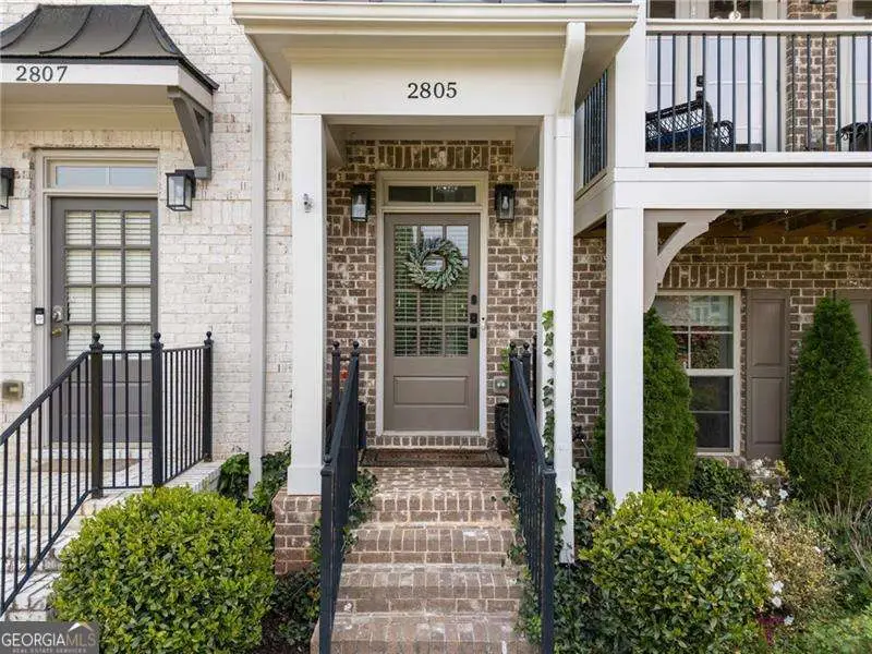 2805 Fullers Alley, Kennesaw, GA 30144 - #2