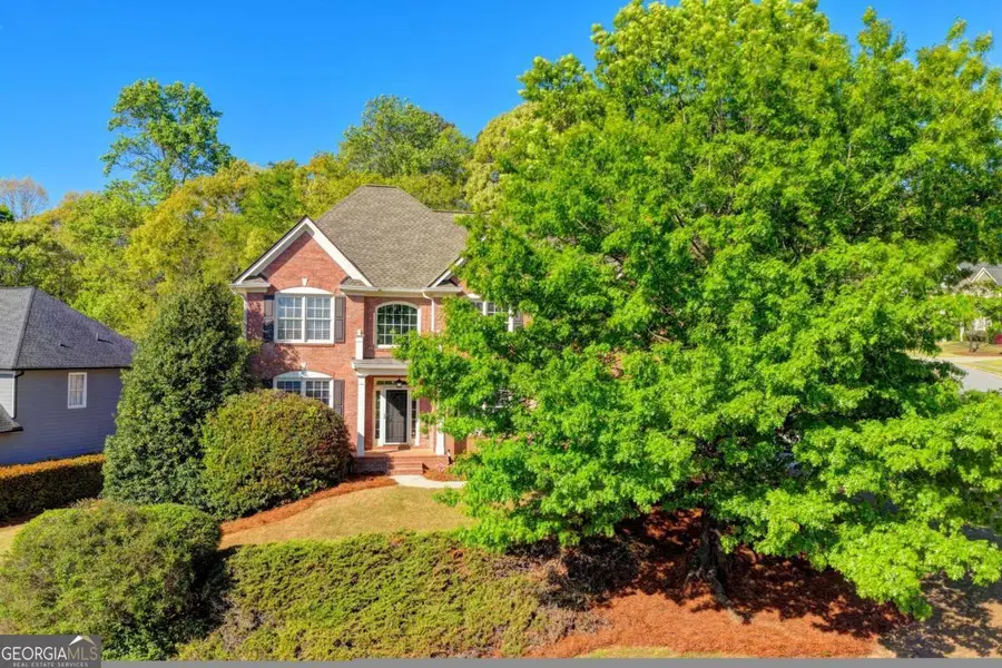 3407 Highland Forge Trail, Dacula, GA 30019 - #2