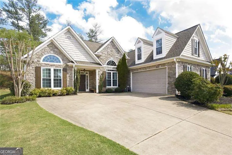 717 Golf Crest Drive, Acworth, GA 30101 - #2