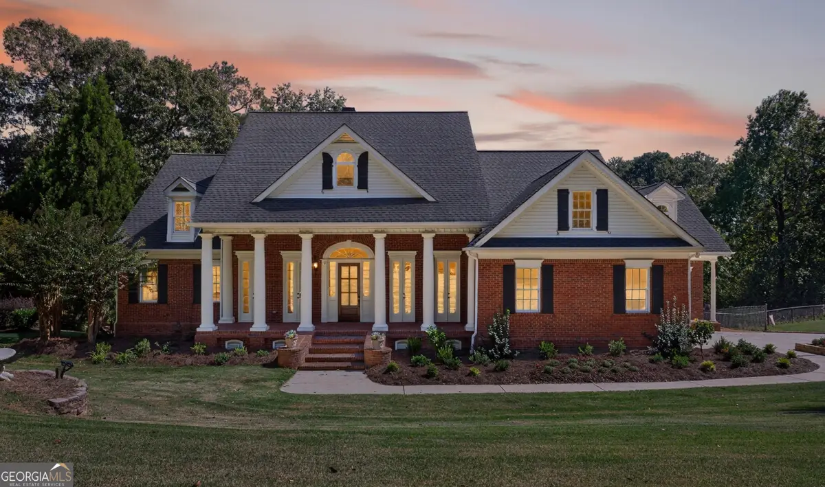 2240 Wilzman Trail, Conyers, GA 30012 - #1