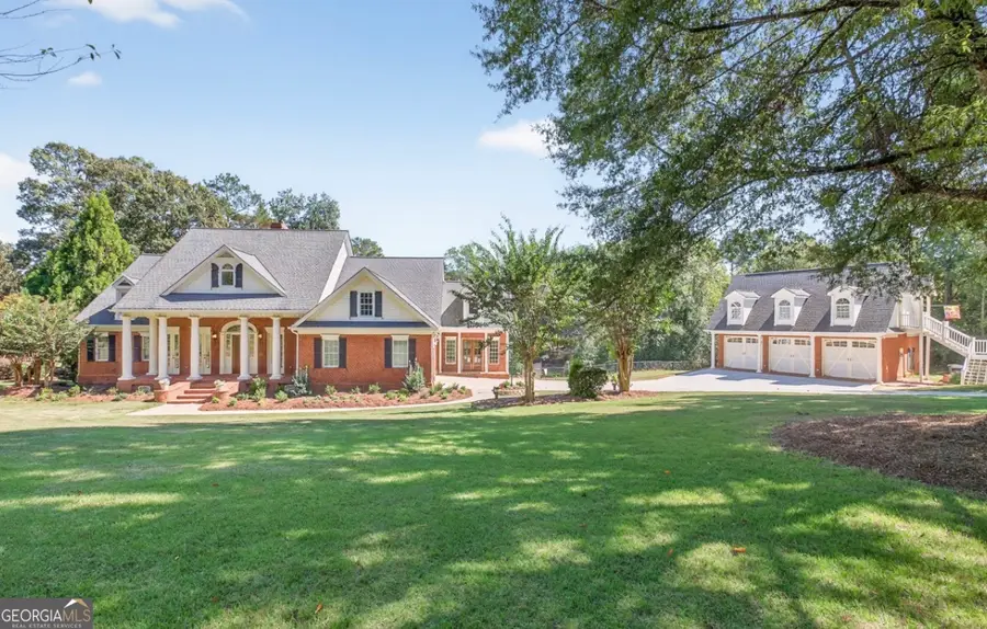 2240 Wilzman Trail, Conyers, GA 30012 - #2