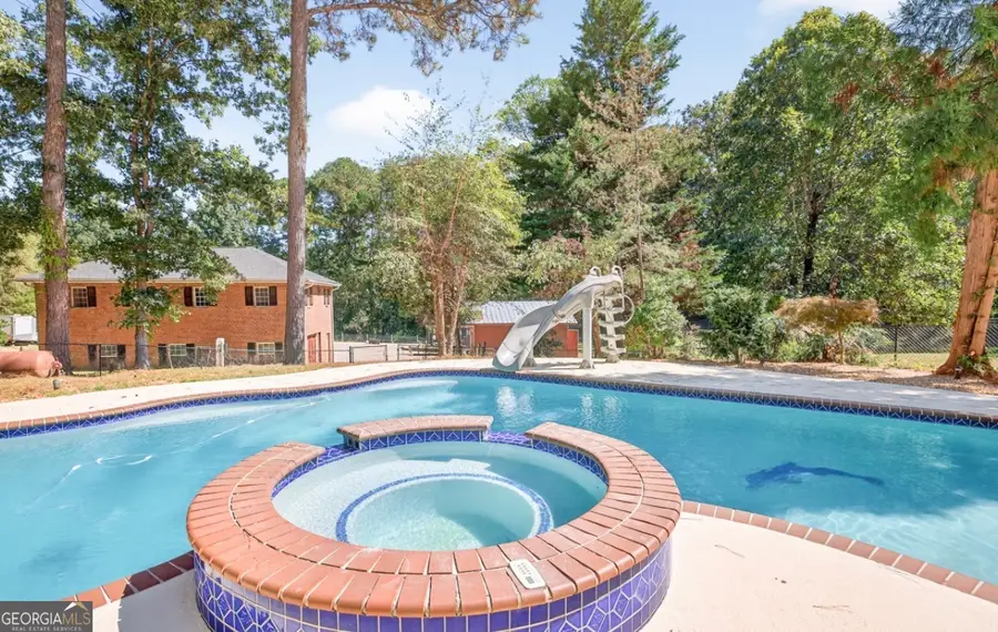 2240 Wilzman Trail, Conyers, GA 30012 - #3