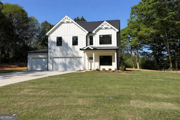 144 Holders Siding Road, Jefferson, GA 30549