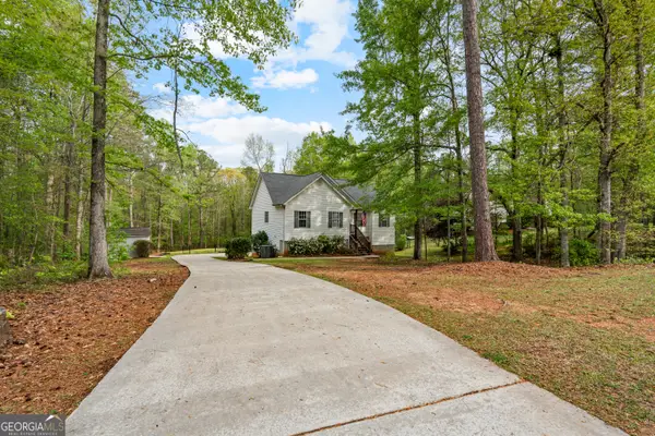 35 S Robin Lane, Newnan, GA 30263