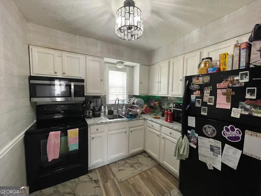 636 North, Jonesboro, GA 30236 - #2