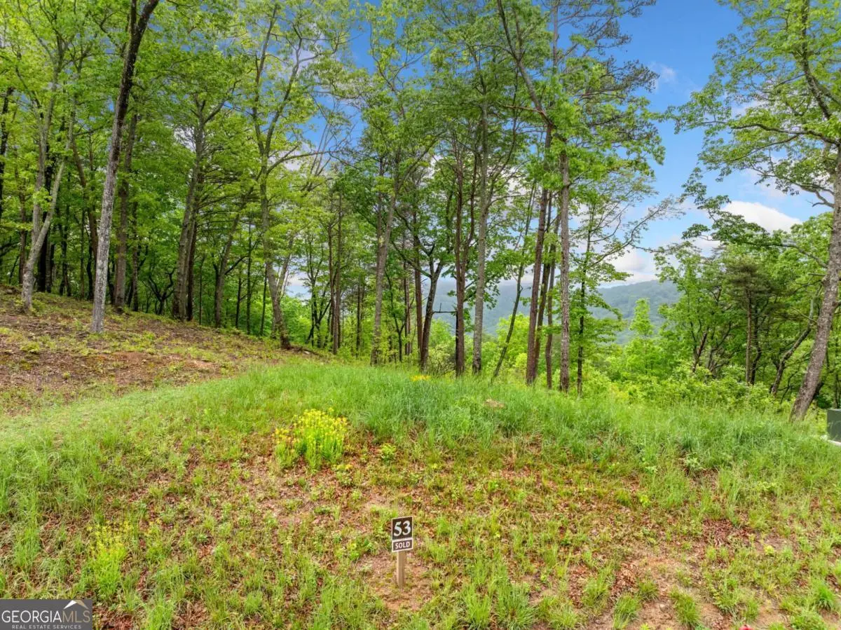LOT 53 High Summit Drive, Talking Rock, GA 30175 - #1