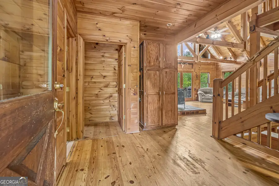 951 Tucker Rd, Sparta, GA 31087 - #2