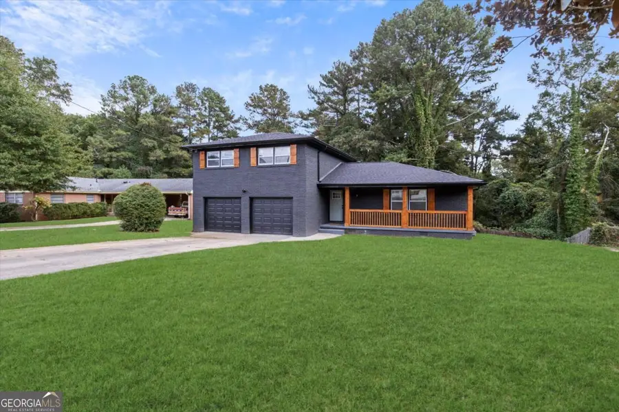2995 Katherine Valley Road, Decatur, GA 30032 - #3