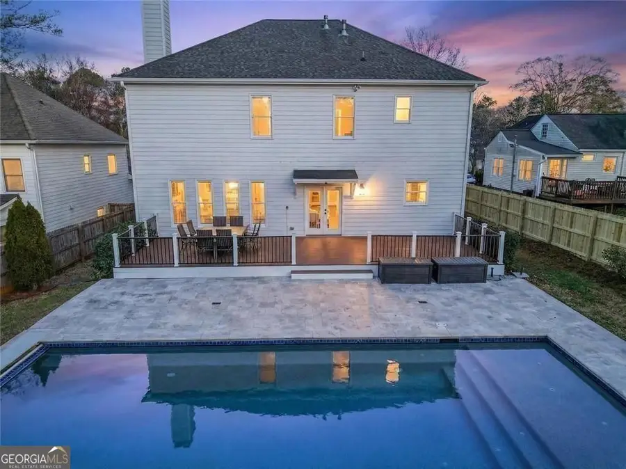 1311 Conway Road, Decatur, GA 30030 - #3