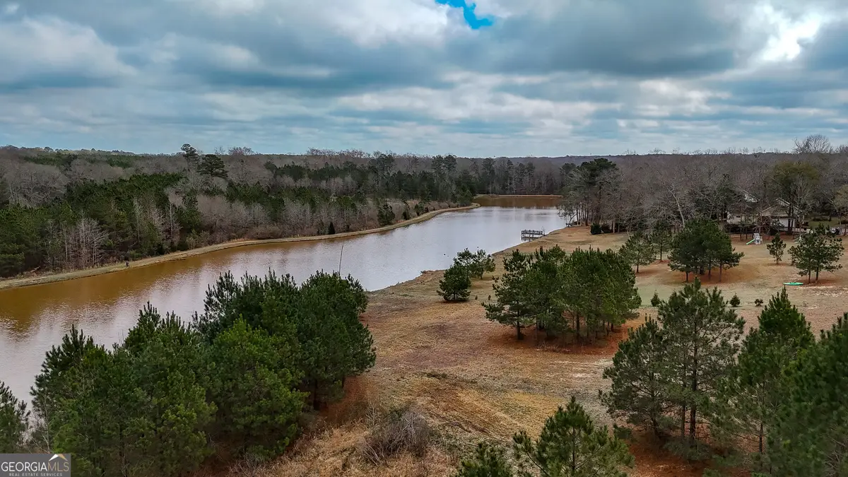 NONE Wolf Creek Drive, Americus, GA 31709 - #1