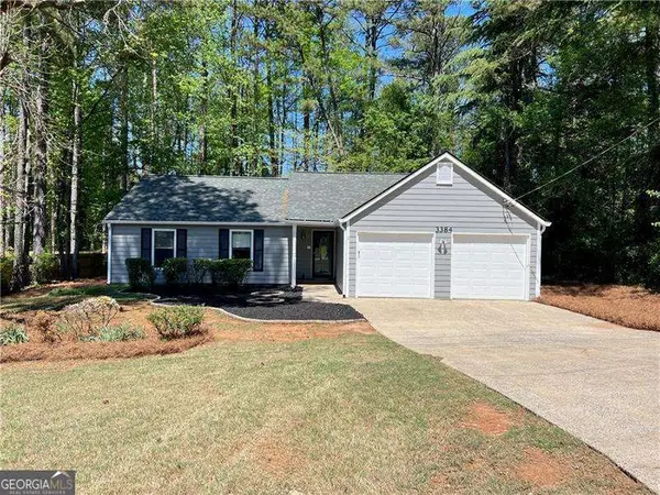 3384 Tia Trace Nw, Kennesaw, GA 30152