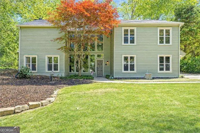 5441 S Lake Drive, Douglasville, GA 30135 - #1