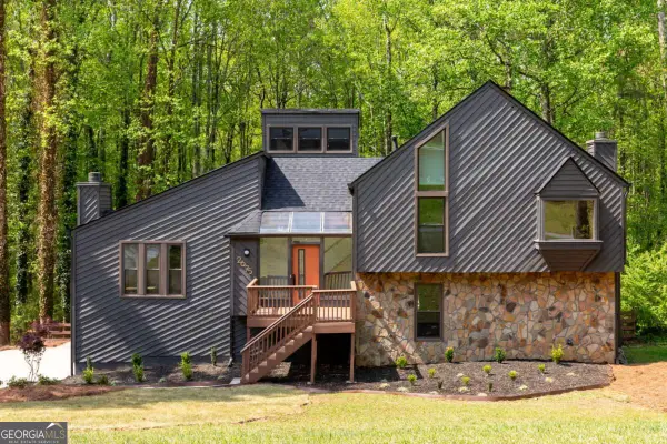 2675 Tritt Springs Trace Ne, Marietta, GA 30062