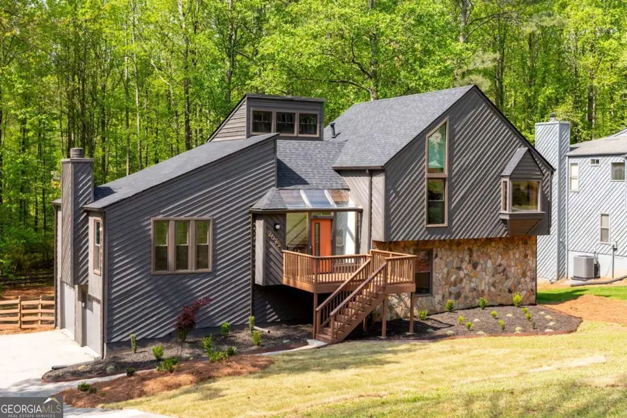 2675 Tritt Springs Trace Ne, Marietta, GA 30062 - #2