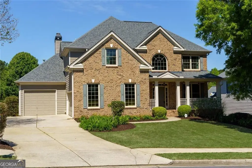 140 Waterstone Pointe, Acworth, GA 30101 - #1