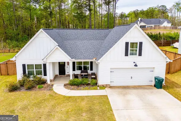 143 Springwood Drive, Carrollton, GA 30117