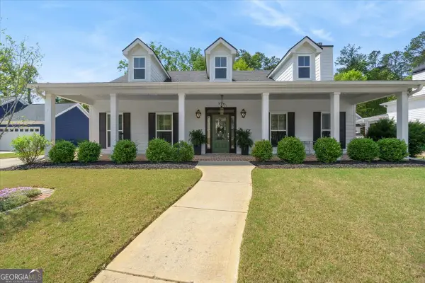 731 Markhams Drive, Madison, GA 30650