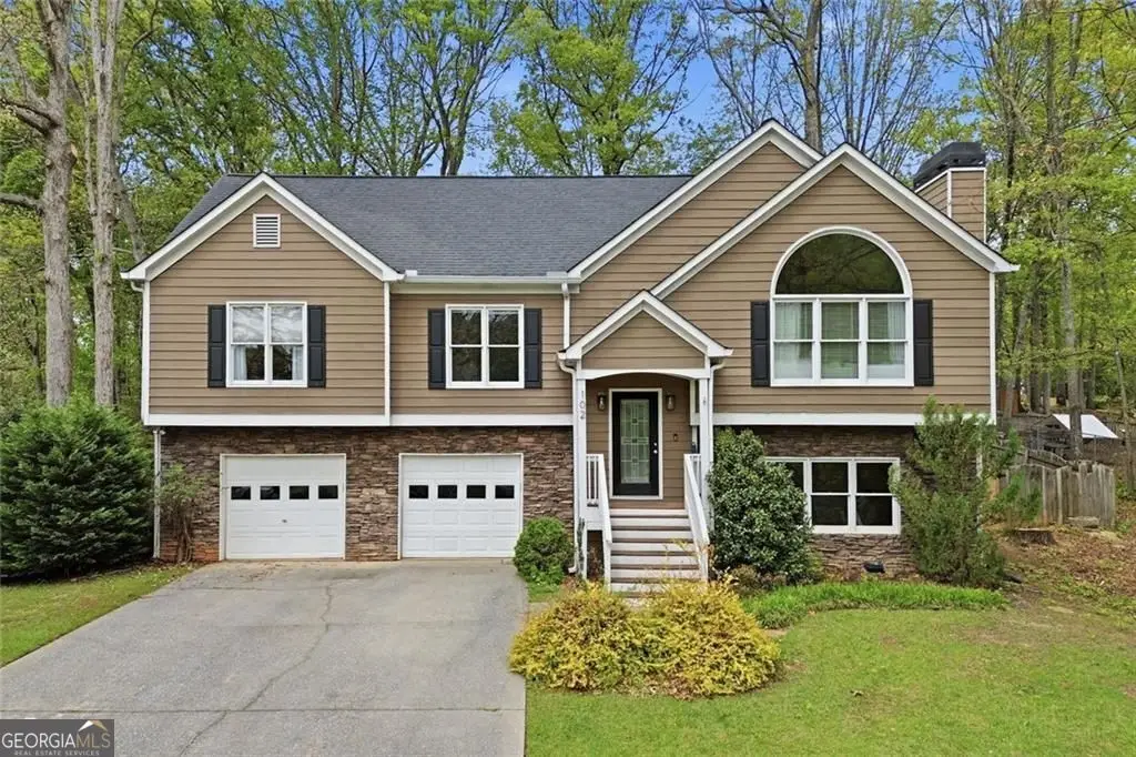 102 Cypress Drive, Dallas, GA 30157 - #1