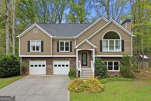 102 Cypress Drive, Dallas, GA 30157