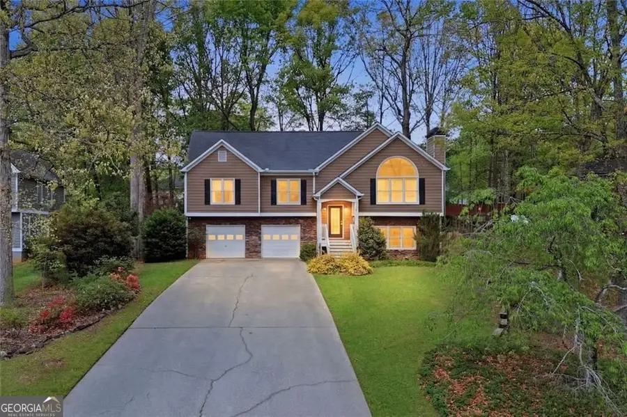 102 Cypress Drive, Dallas, GA 30157 - #3