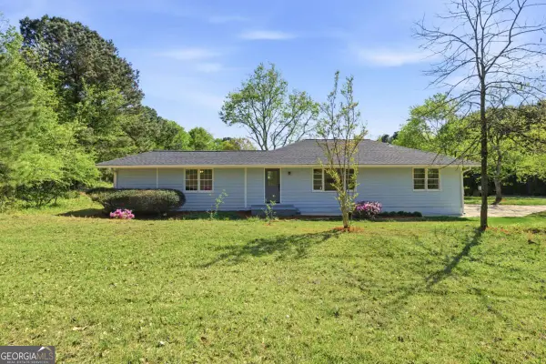 21 Nebo Drive, Hiram, GA 30141