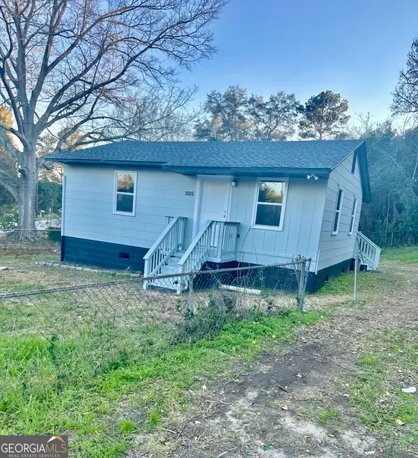 3005 Margaret Drive, Macon, GA 31206