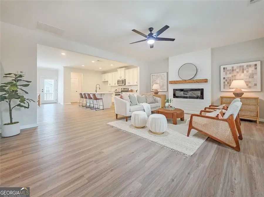 535 Ruths Drive, Woodstock, GA 30188 - #3