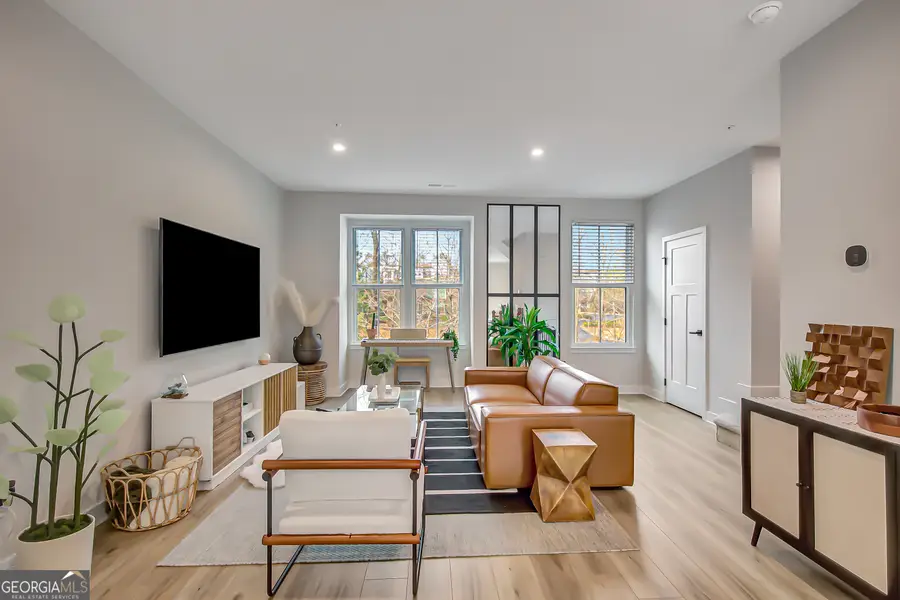 125 Climbing Ivy Circle, Fayetteville, GA 30214 - #2