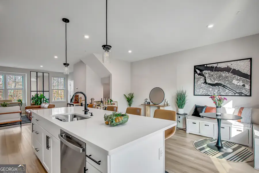 125 Climbing Ivy Circle, Fayetteville, GA 30214 - #3