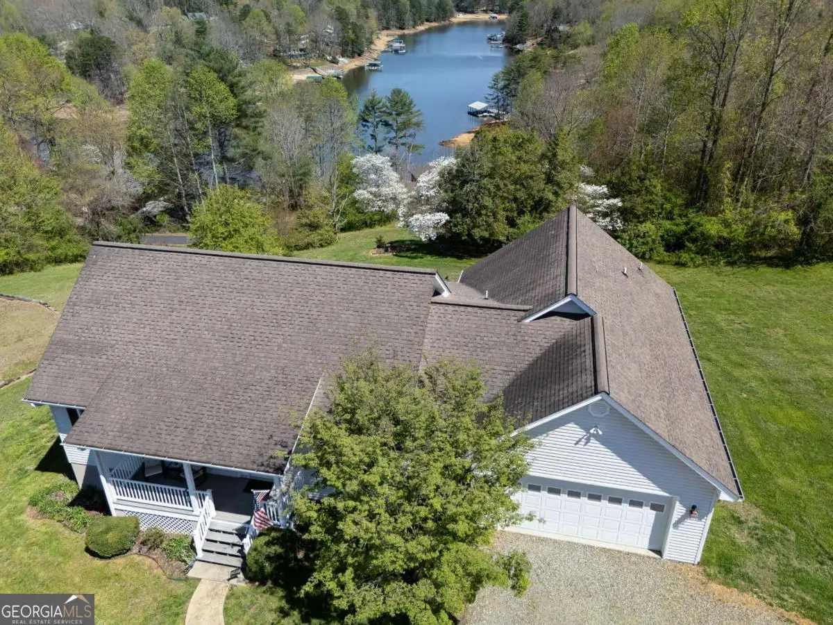 210 Canal Lake Road, Blairsville, GA 30512 - #1
