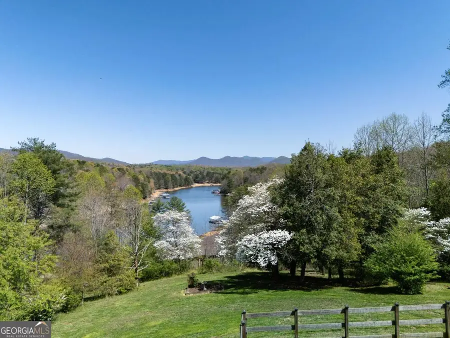 210 Canal Lake Road, Blairsville, GA 30512 - #2