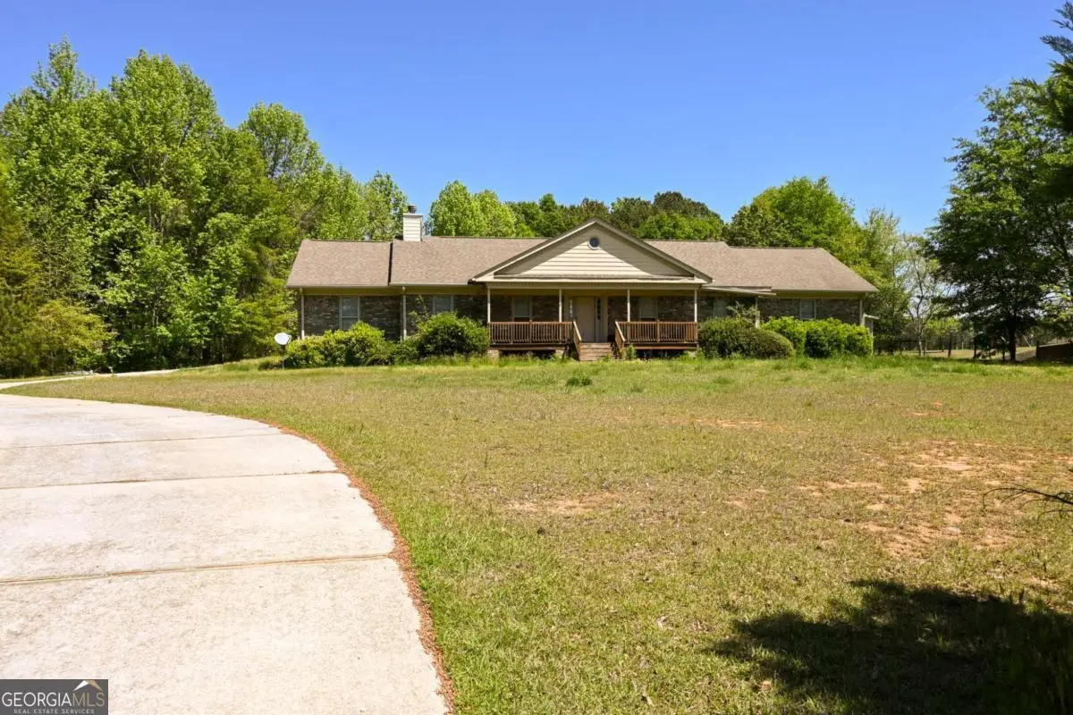 2755 Langley Road, Loganville, GA 30052 - #1