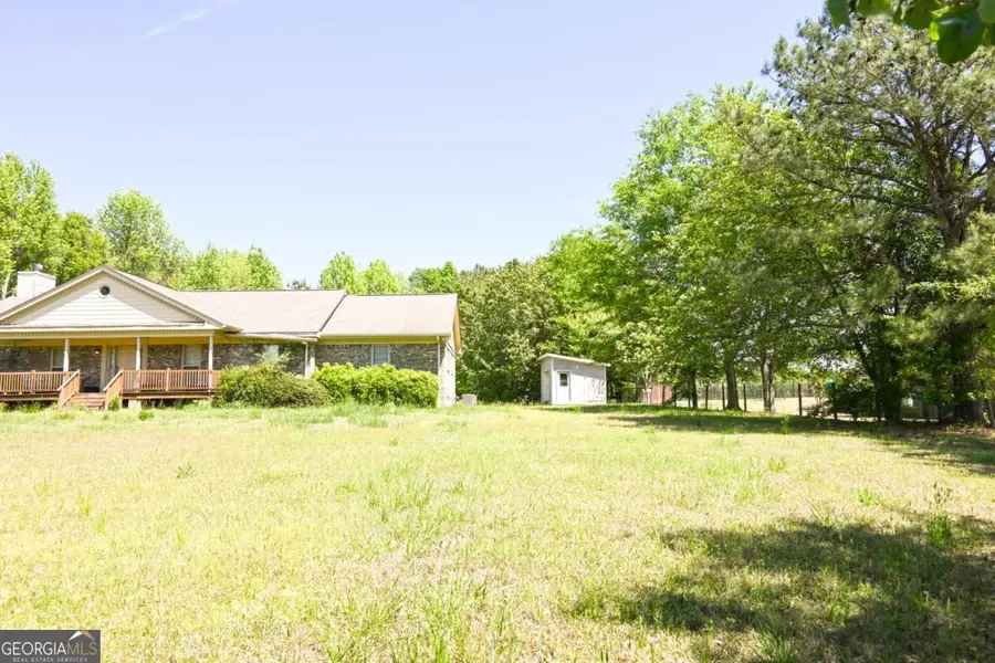 2755 Langley Road, Loganville, GA 30052 - #2