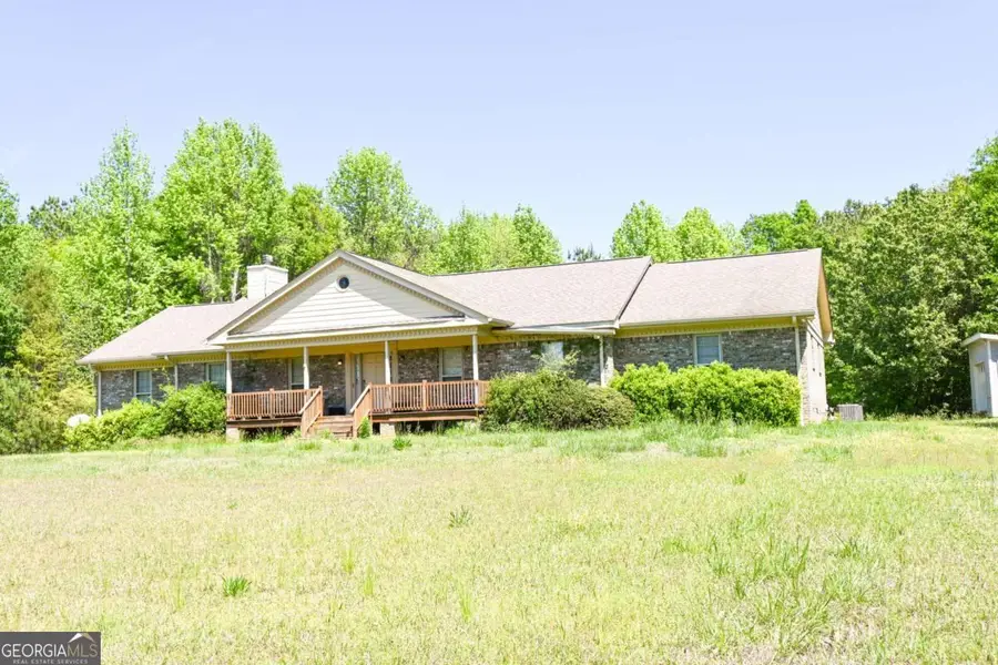 2755 Langley Road, Loganville, GA 30052 - #3
