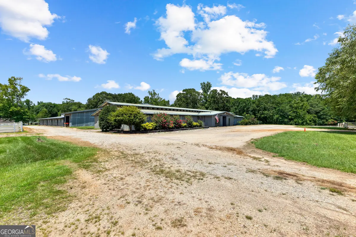 493 Boone Road, Newnan, GA 30263 - #1