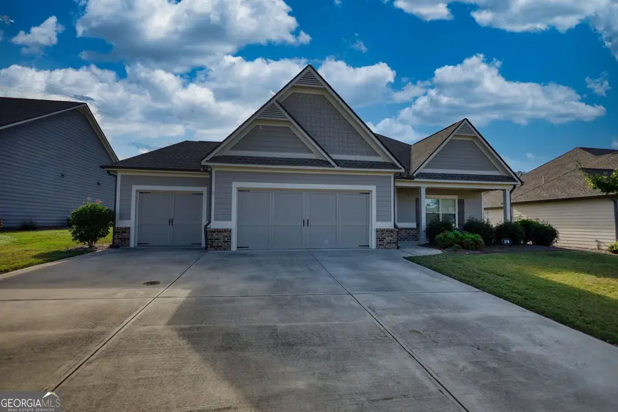 278 Club Drive, Monroe, GA 30655 - #2