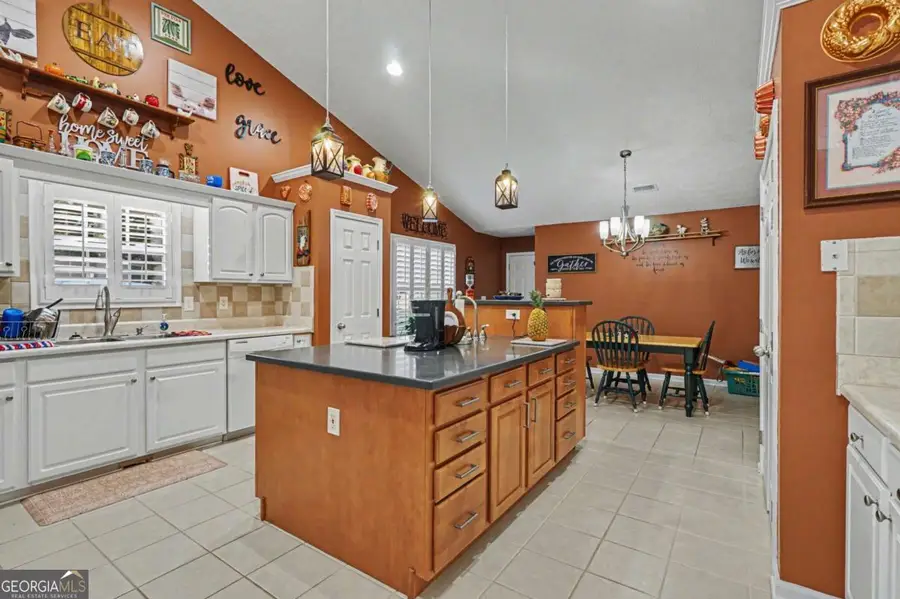 1405 Shiloh Oak Drive, Loganville, GA 30052 - #2