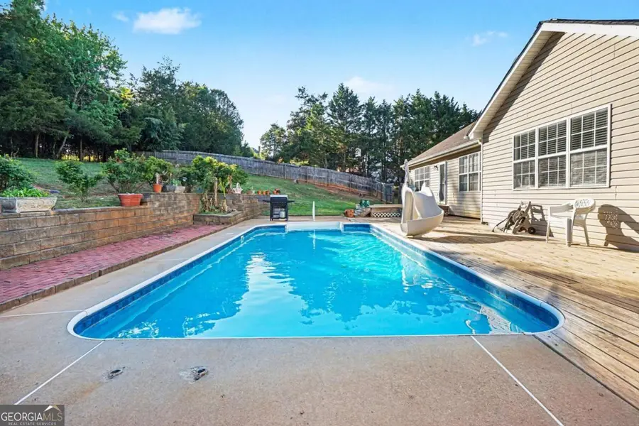 1405 Shiloh Oak Drive, Loganville, GA 30052 - #3