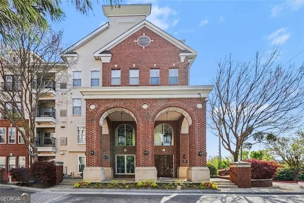 1850 Cotillion Drive #1326, Dunwoody, GA 30338 - #1