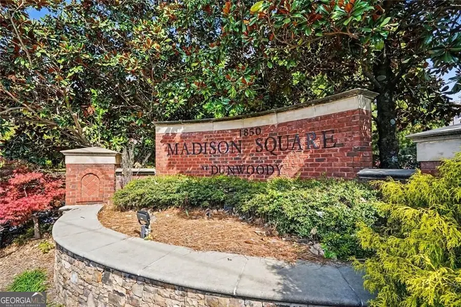 1850 Cotillion Drive #1326, Dunwoody, GA 30338 - #3
