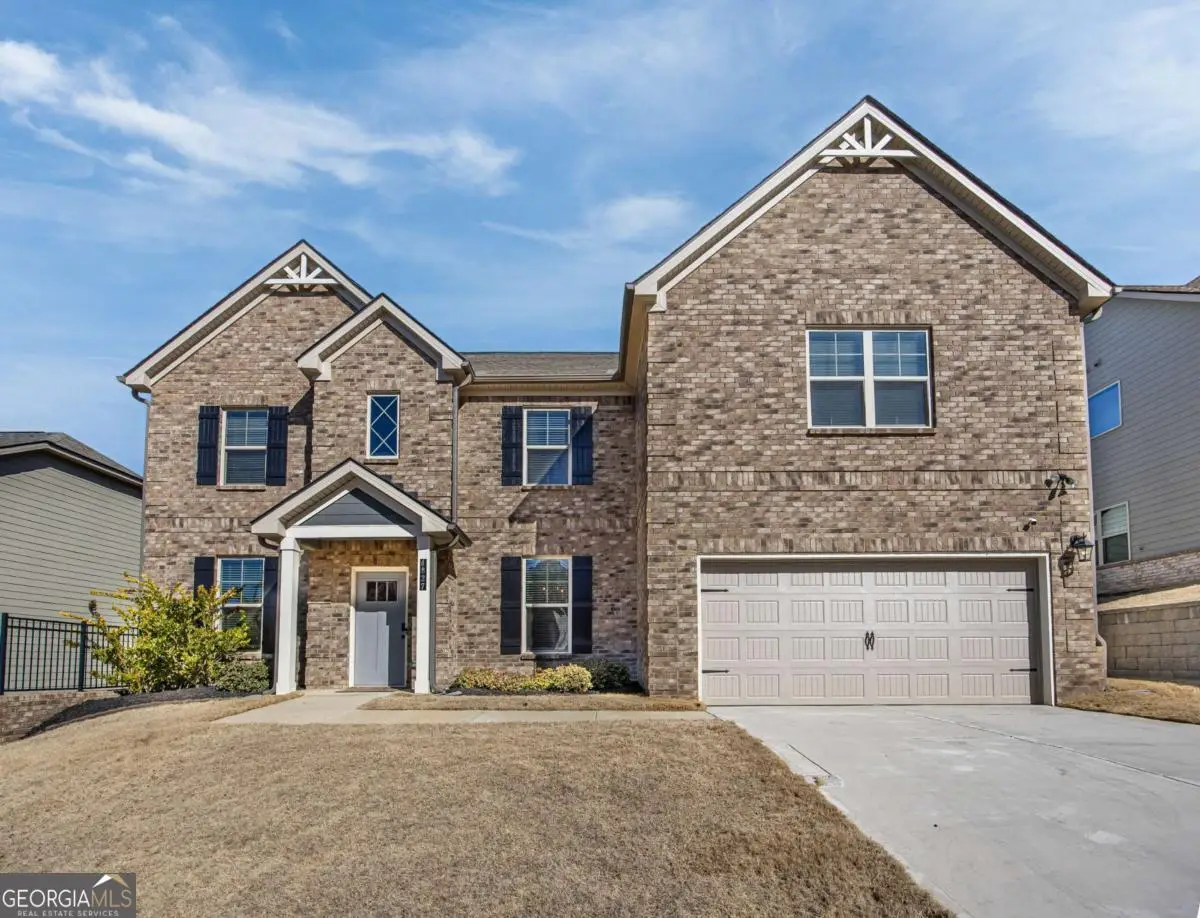 4827 Sultana Way Sw, Atlanta, GA 30331 - #1