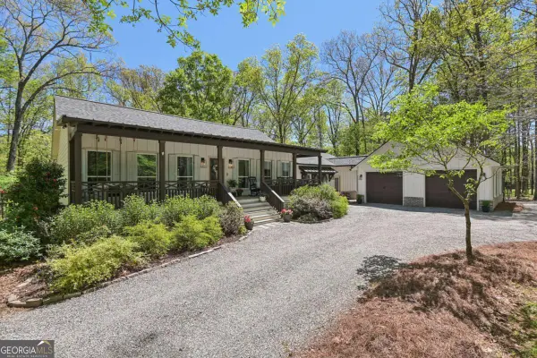 16605 Westbrook Road, Alpharetta, GA 30004