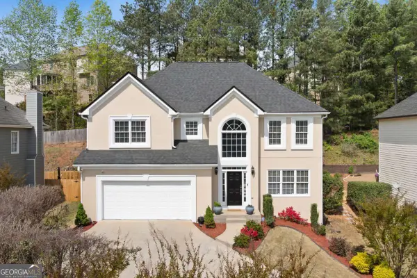 760 Gates Lane, Alpharetta, GA 30022