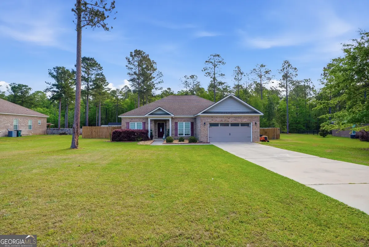 127 Weatherstone Way, Statesboro, GA 30458 - #1