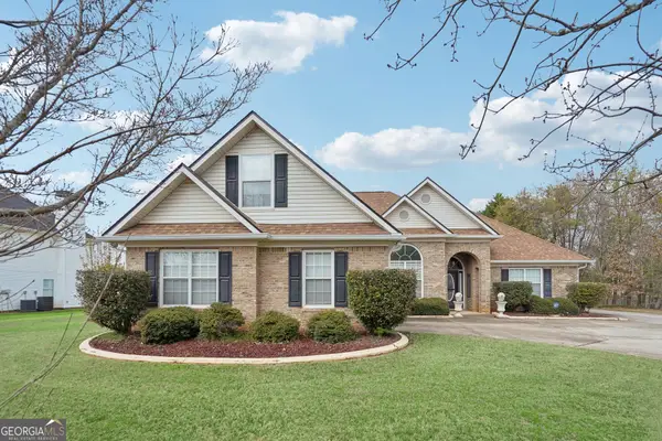 128 Moss Pointe Drive, McDonough, GA 30253