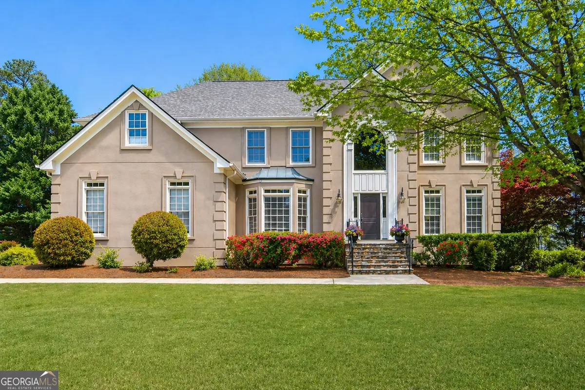 4355 Missendell Lane Nw, Peachtree Corners, GA 30092 - #1